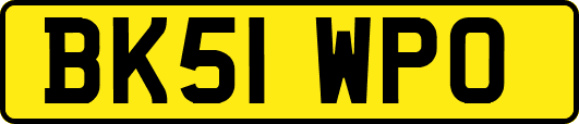 BK51WPO