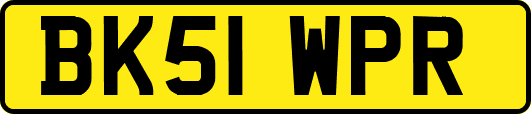 BK51WPR