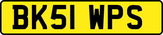 BK51WPS