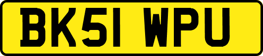 BK51WPU