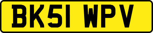 BK51WPV