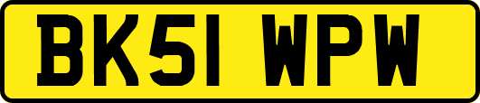 BK51WPW