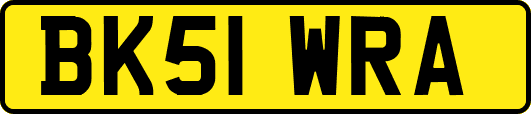 BK51WRA