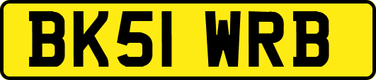 BK51WRB