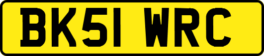 BK51WRC