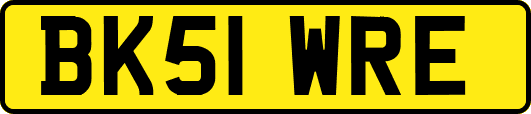 BK51WRE