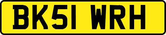 BK51WRH