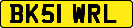 BK51WRL