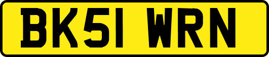 BK51WRN