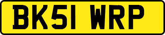 BK51WRP