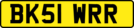 BK51WRR