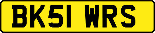 BK51WRS