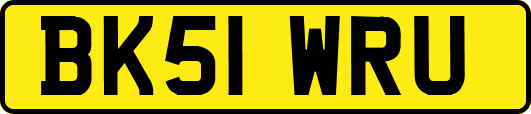 BK51WRU