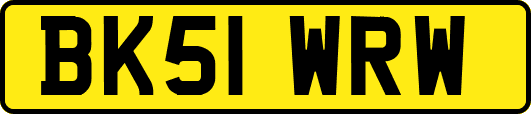 BK51WRW