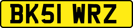 BK51WRZ