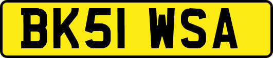 BK51WSA