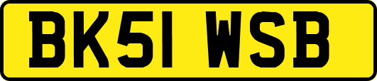 BK51WSB