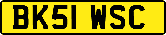 BK51WSC