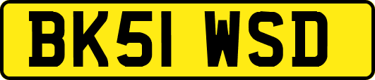 BK51WSD