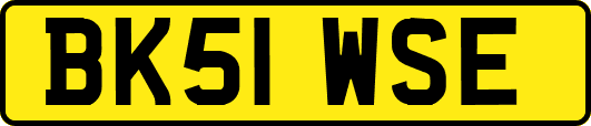 BK51WSE