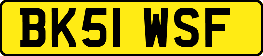 BK51WSF