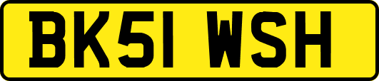 BK51WSH