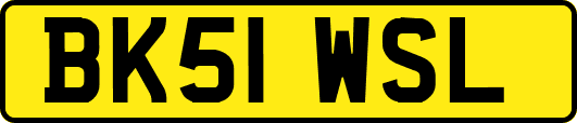 BK51WSL