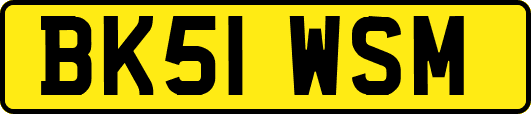 BK51WSM