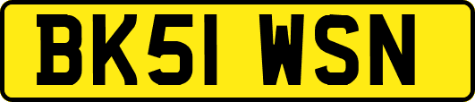 BK51WSN