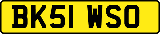 BK51WSO