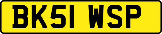 BK51WSP