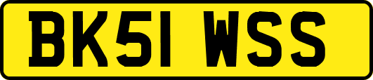 BK51WSS