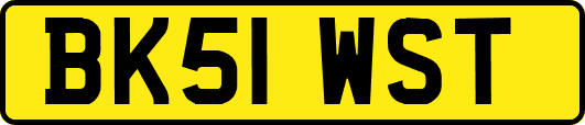 BK51WST