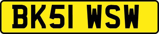 BK51WSW