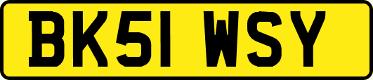 BK51WSY