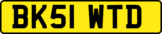 BK51WTD