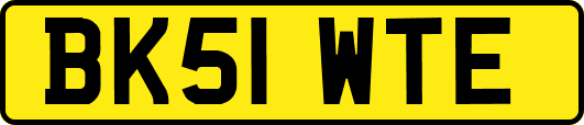 BK51WTE