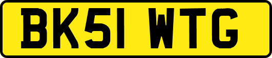 BK51WTG