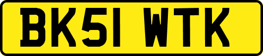 BK51WTK