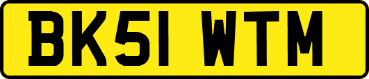 BK51WTM