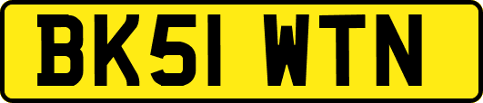 BK51WTN