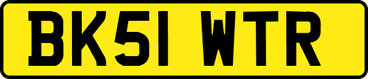 BK51WTR