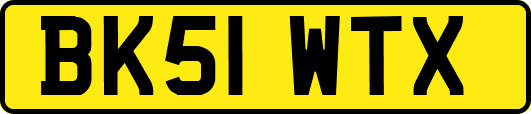 BK51WTX