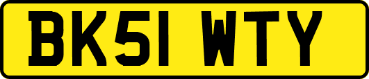 BK51WTY