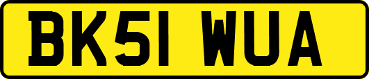 BK51WUA