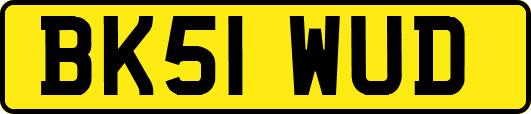 BK51WUD