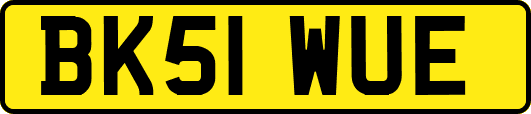 BK51WUE