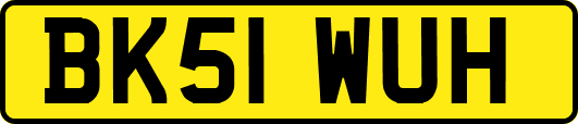 BK51WUH