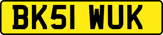 BK51WUK