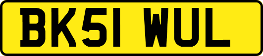 BK51WUL